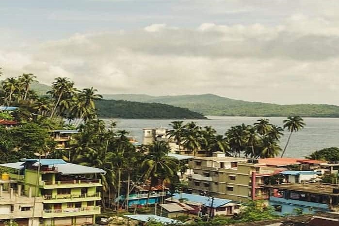 Port Blair & Havelock & Neil Island