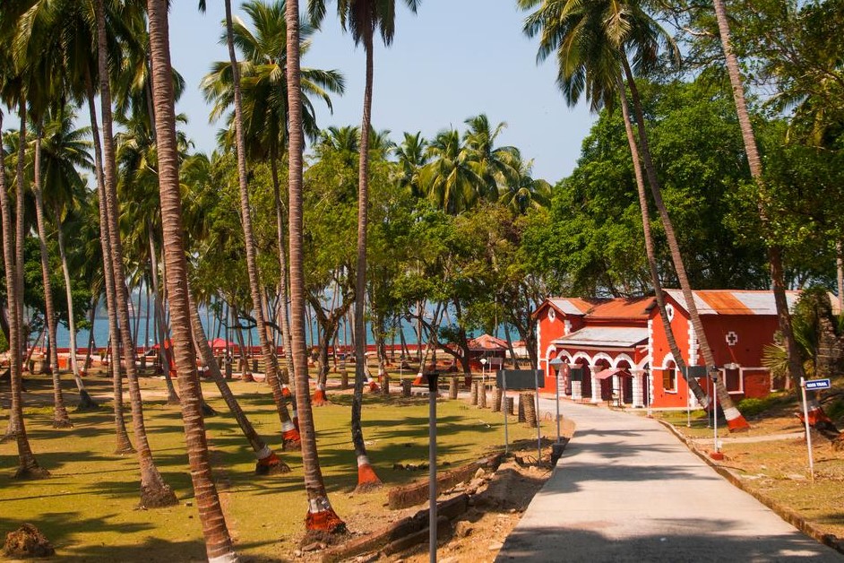 Andaman